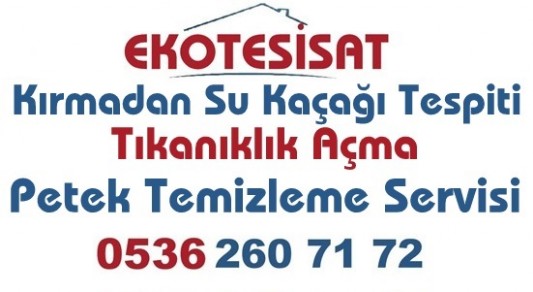 petek temizliği